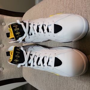 Jordan 7 retro 2006 ( no box ). 15yrs old women's 12 men's 10.5